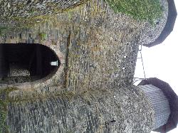 Monschau Castle